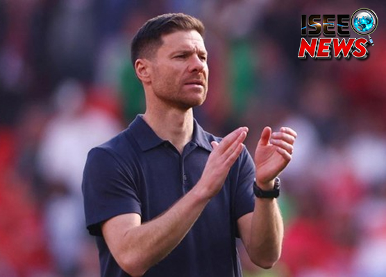 Xabi Alonso Akui Akan Pisah dari Leverkusen, Ada Apa?