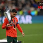 Kilau Ronaldo Kunci Sukses Portugal di UEFA Nations League!