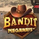 TOP SECRET Dibalik Mekanisme Slot Gacor Bandit Megaways!