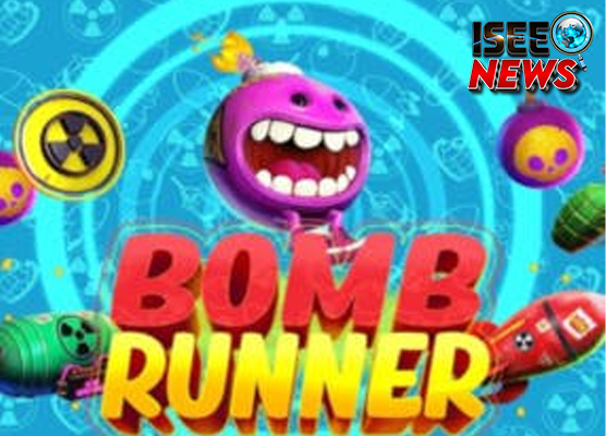 RTP ruby8000 Modal 10rb Bisa Balik 100rb di Bomb Runner!