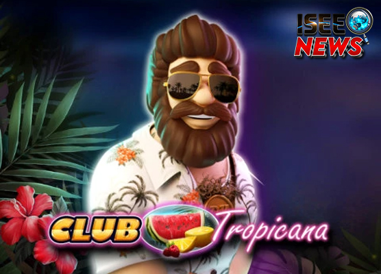 Club Tropicana Seru Banget, Coba Situs Ruby8000 Sekarang!