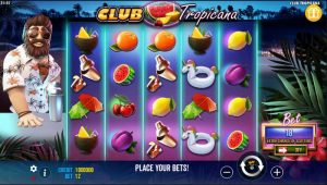 Club Tropicana Seru Banget, Coba Situs Ruby8000 Sekarang!