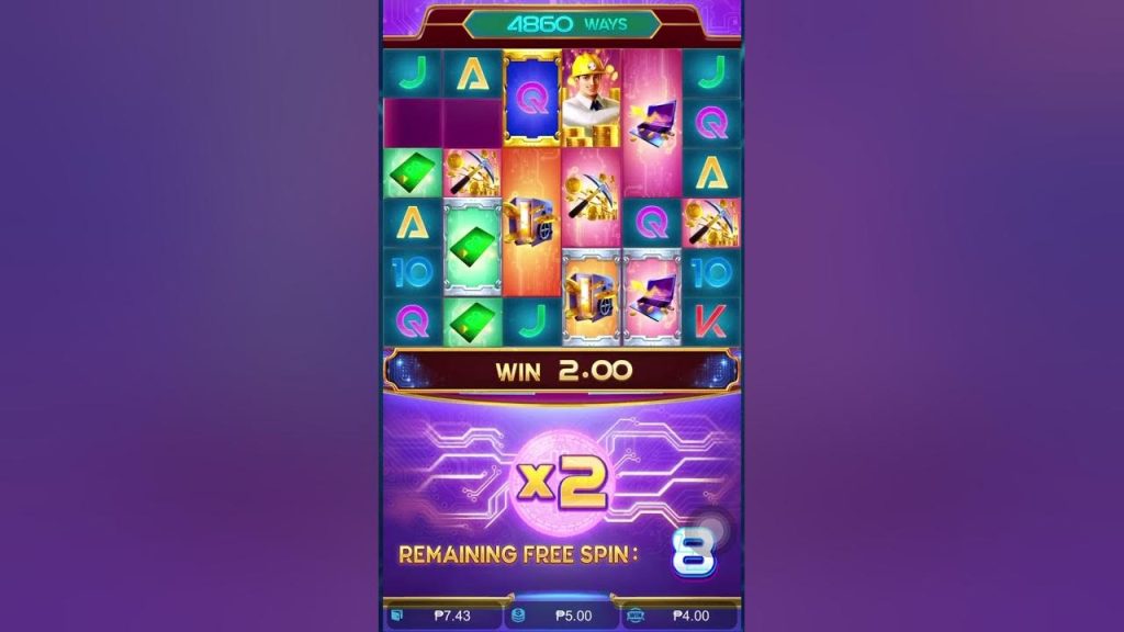 RUBY8000 Login dan Mainkan Slot Crypto Gold Sekarang!