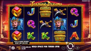 Ruby8000 Login Buka Dunia Mimpi Slot Jasmine Dreams!