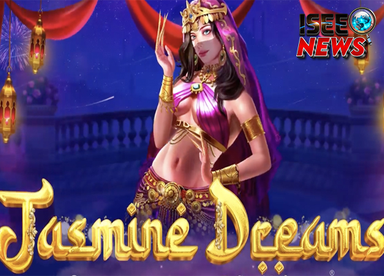 Ruby8000 Login Buka Dunia Mimpi Slot Jasmine Dreams!