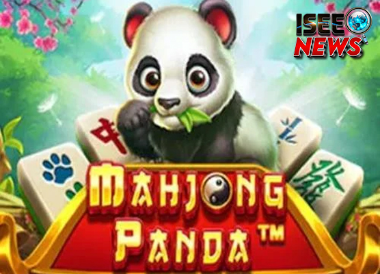 Getaran Mahjong Panda Kini Tersedia di Bandar Slot Online!