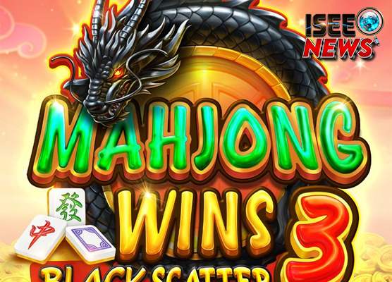 Mahjong Wins 3 Saatnya Cicipi Rasa Menang yang Berbeda!