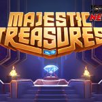 Login Ruby8000 Nikmati Keseruan Slot Majestic Treasures!