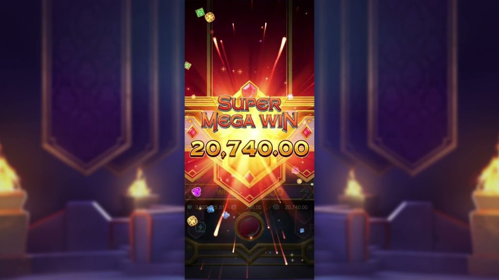 Login Ruby8000 Nikmati Keseruan Slot Majestic Treasures!