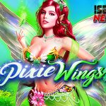 Agen Slot Online Andalkan Game Slot Pixie Wings Menarik!