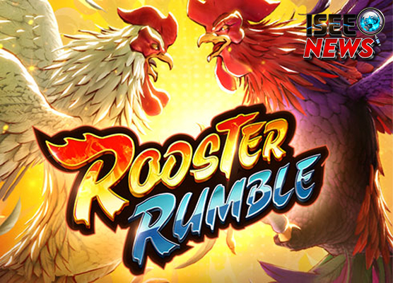 Situs Slot Terpercaya, Tempat Asik Main Rooster Rumble!
