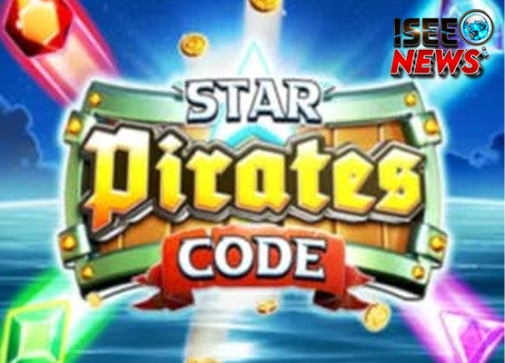 Panen Bonus di Slot Star Pirates Code? Link Gacor Terbarunya!