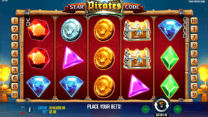 Panen Bonus di Slot Star Pirates Code? Link Gacor Terbarunya!