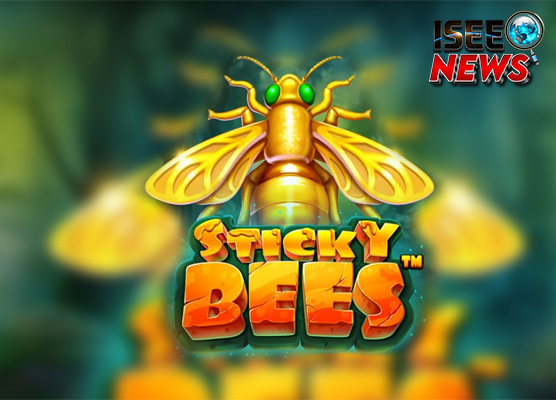 Sticky Bees Slot di Pragmatic Play Demo, Coba Tanpa Risiko!