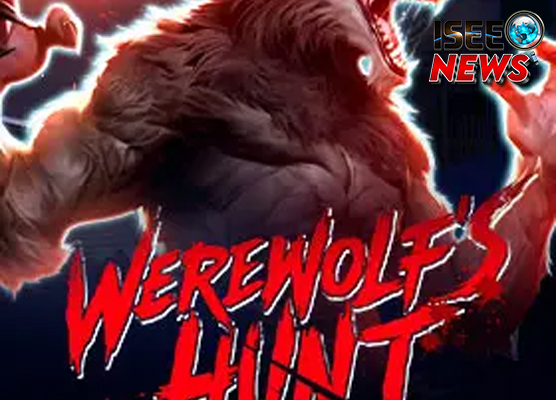 Werewolf's Hunt Makin Menegangkan lewat Daftar Rtp8000!