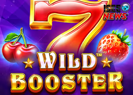 Slot Server Thailand Wild Booster Saatnya Gaspol Untung Terus!