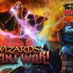 Ruby8000 Login Game Slot Wizards Want War Cuan!