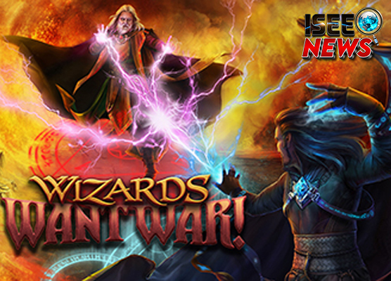 Ruby8000 Login Game Slot Wizards Want War Cuan!