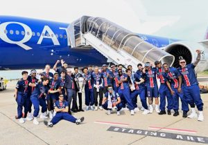 PSG Peluang Besar Juara Piala Dunia Antarklub 2025!