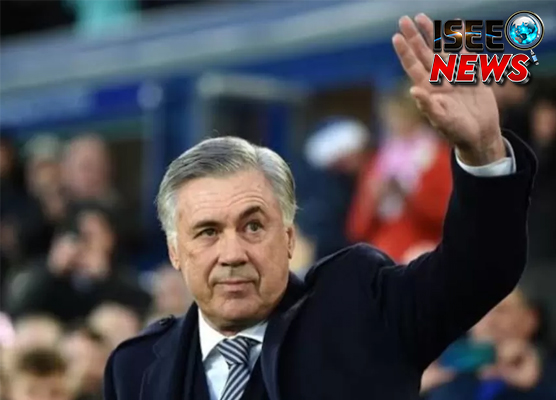 Vonis Penjara 1 Tahun Ancelotti Gegerkan Dunia Sepakbola!