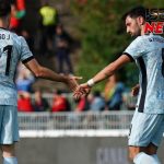 Bruno Fernandes Terdiam Diogo Jota Pergi Terlalu Cepat!