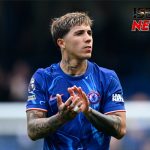 Enzo Fernandez Chelsea Ingin Tunjukkan Taring di Dunia!