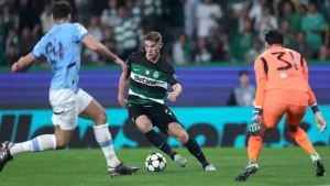 Sporting Tak Mau Rugi Gyokeres Hanya untuk Sultan Bola!