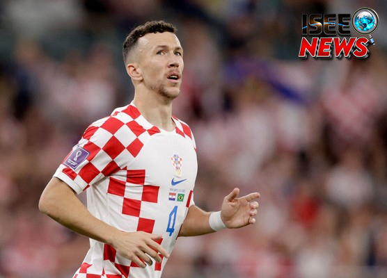 El Barca Ngotot Dapatkan Ivan Perisic, Apa Strategi Mereka?