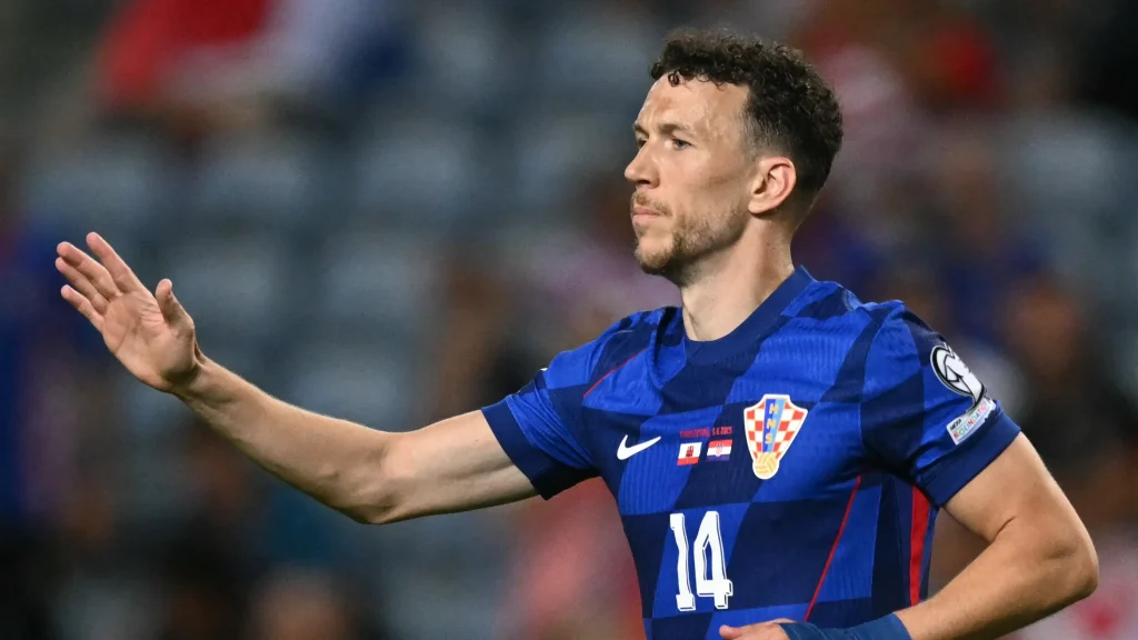 El Barca Ngotot Dapatkan Ivan Perisic, Apa Strategi Mereka?