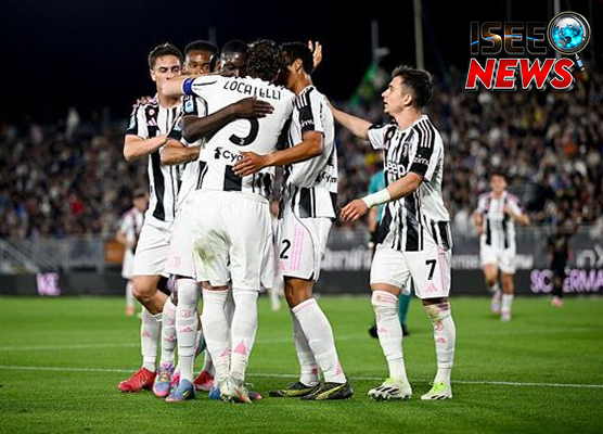 Piala Dunia Antarklub 2025 Juventus Buktikan Kualitasnya!
