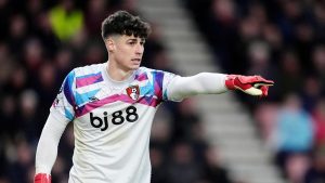 Kepa Sudah Deal, Arsenal Intip Gelandang Brentford Musim!