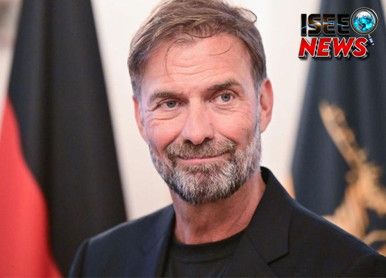 Klopp Waspada, Piala Dunia Antarklub Picu Cedera Pemain!