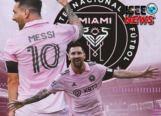 Ambisi Messi Bikin Pemain Inter Miami Semangat Membara!v