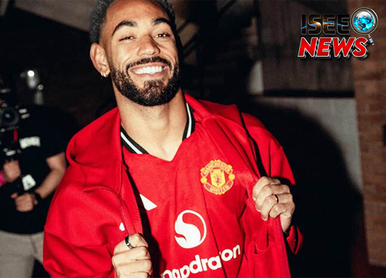 Matheus Cunha dan Impian MU Kunci Kesuksesan yang Dinanti!