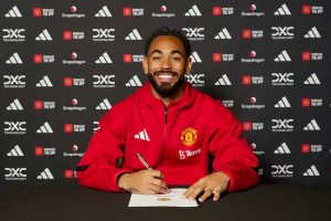 Matheus Cunha dan Impian MU Kunci Kesuksesan yang Dinanti!