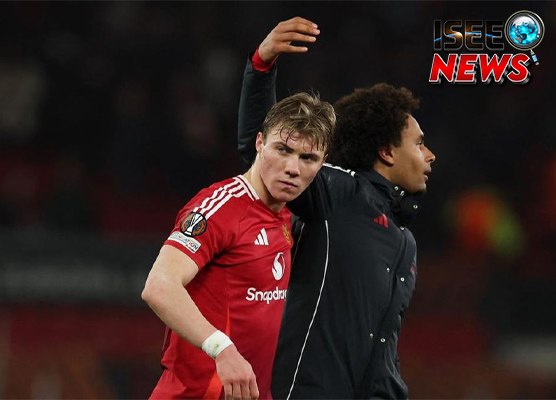 Rasmus Højlund Batal Direkrut Inter Milan, Apa Sebabnya?