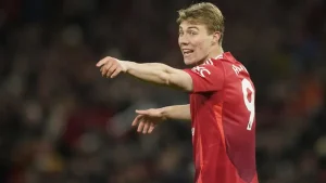 Rasmus Højlund Batal Direkrut Inter Milan, Apa Sebabnya?