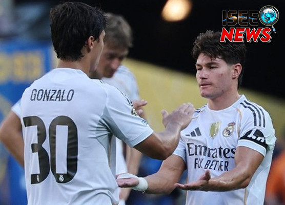 Real Madrid Tolak Tampil Duluan di LaLiga, Kok Bisa?