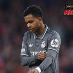 Real Madrid Banderol Rodrygo Rp 1,7 T, Siapa Berani Bayar?