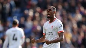 Ryan Gravenberch Nggak Puas, Kini Ngincer Liga Champions!