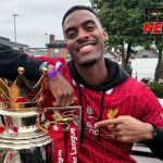 Ryan Gravenberch Nggak Puas, Kini Ngincer Liga Champions!