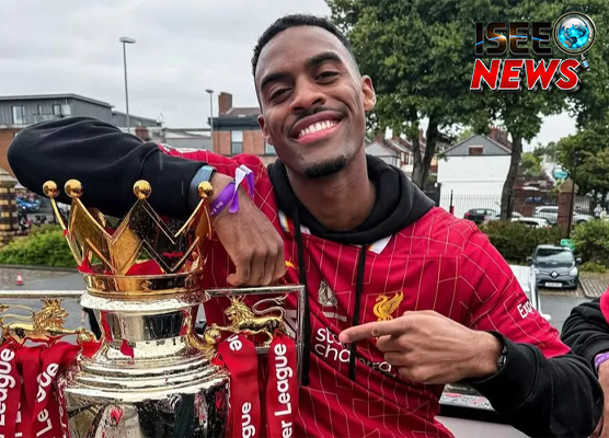Ryan Gravenberch Nggak Puas, Kini Ngincer Liga Champions!