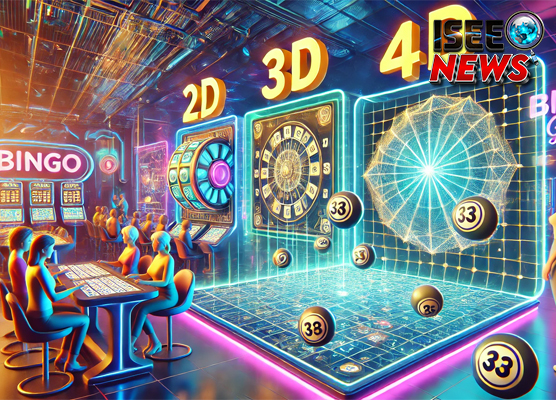 Langsung Coba Togel Online Seru Hanya di Toto Macau!