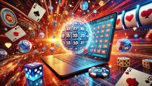 Langsung Coba Togel Online Seru Hanya di Toto Macau!v