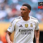 Trent Alexander-Arnold Teror Berkelas di Setiap Crossing!