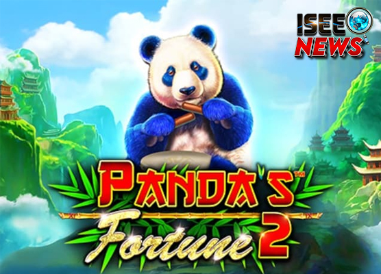 Login Cnnslot Representasi Budaya Sichuan di Panda Fortune 2