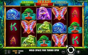Login Cnnslot Representasi Budaya Sichuan di Panda Fortune 2