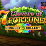Review Game Slot Online 7 Clovers Of Fortune Pragmatic Play!
