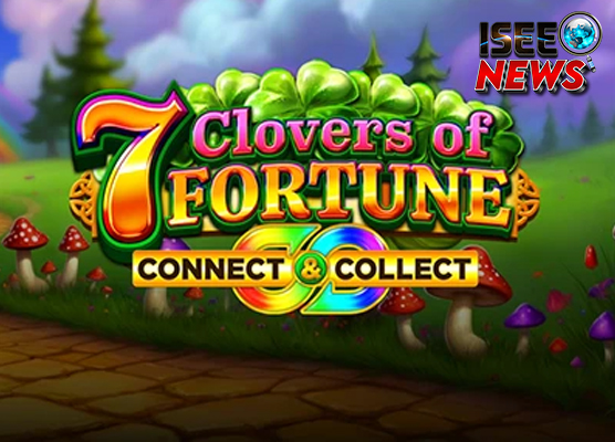 Review Game Slot Online 7 Clovers Of Fortune Pragmatic Play!