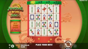 Link Gacor Mahjong Wins Bonus Tipografi2 Kanji Tersembunyi